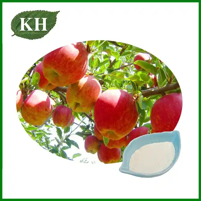 Apple Root Extract